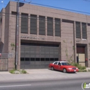 Los Angeles Fire Dept - Station 25 - Fire Departments