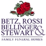 Betz, Rossi, Bellinger & Stewart Funeral Homes