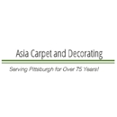 Asia Carpet & Decorating Co Inc - Interior Designers & Decorators