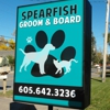 Spearfish Groom and Board gallery