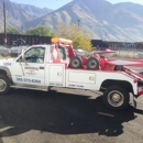 Universal Towing - Towing