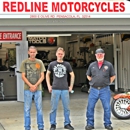 Redline Motorcycles - Motorcycles & Motor Scooters-Repairing & Service