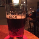 Drouthy Bear - Brew Pubs