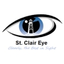St Clair Eye