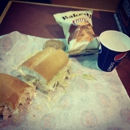 Jersey Mike's Subs - Sandwich Shops