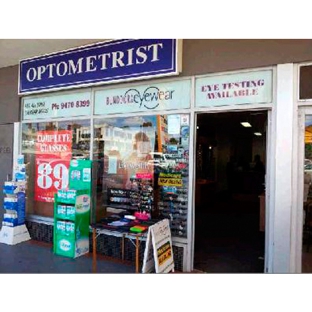 bundoora Eyewear - Bundoora, VIC