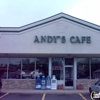 Andy's Cafe gallery