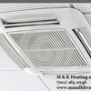 M & K Heating and Cooling gallery