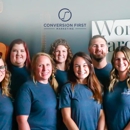 Conversion First Marketing - Marketing Consultants