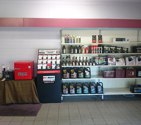Bips Automotive Service Centre - Kirwan, QLD