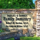 Gordon & Miller DDS - Dentists