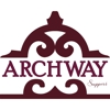 Archway gallery