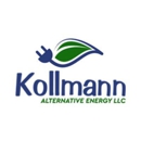 Kollmann Alternative Energy - Energy Conservation Products & Services