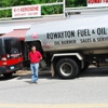 Rowayton Fuel & Oil Co Inc