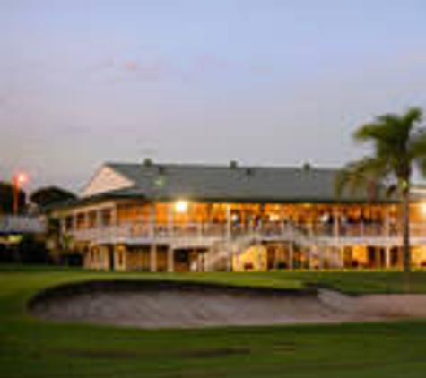 Wynnum Golf Club - Wynnum, QLD