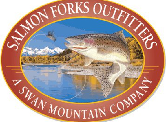 Salmon Forks Outfitters - Hungry Horse, MT