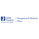 Saint Francis Occupational Medicine Clinic - Physicians & Surgeons, Occupational Medicine