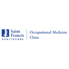 Saint Francis Occupational Medicine Clinic