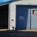 Combustion Motorworks - Auto Oil & Lube