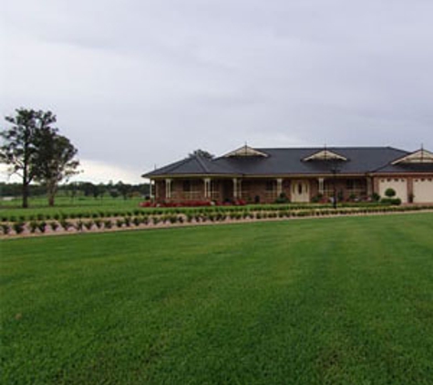 U-Bute Turf Farm - Kelso, QLD