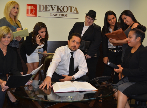 Devkota Law Firm LLC - Kansas City, MO