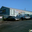 Capital City Wholesale - Automobile Body Repairing & Painting
