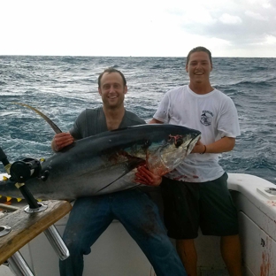 Fishing Headquarters - Fort Lauderdale, FL