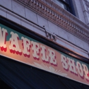 Waffle Shop - Restaurants