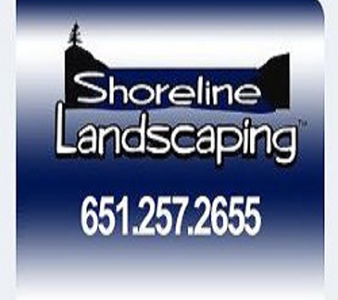 Shoreline Landscaping - Chisago City, MN