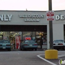 Value Discount Liquor - Liquor Stores