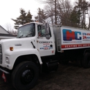 Conger's Heating & Cooling - Heating Contractors & Specialties