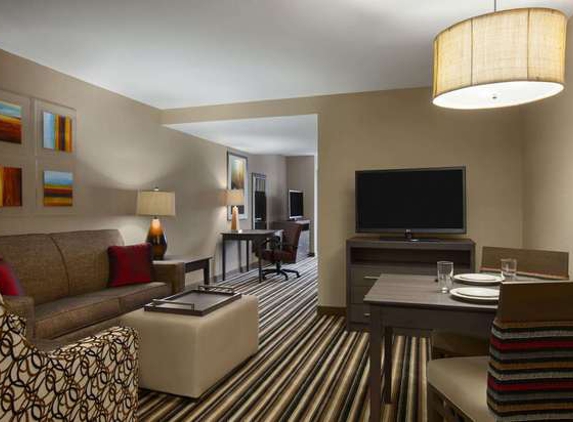 Homewood Suites by Hilton Columbus/OSU, OH - Columbus, OH