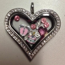 SheDora Lockets - Computer Online Services