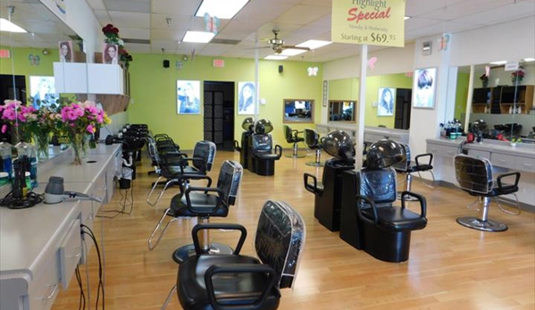 New Look Family Hair Salon - Homewood, IL