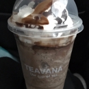 Starbucks Coffee - Bars