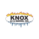 Knox A/C & Heating - Fireplaces