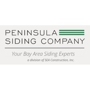 Peninsula Siding Company
