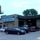 Glenview Park's Auto Service