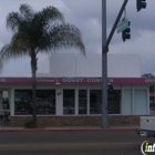 Peterson's Donut Corner