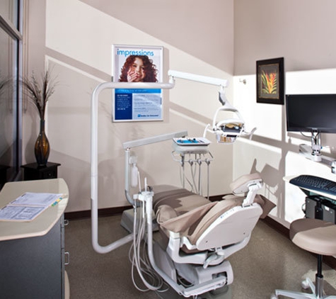 Bright Now! Dental & Orthodontics - Grants Pass, OR