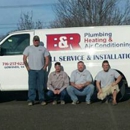 B & R Plumbing Heating & Air Conditioning - Air Conditioning Service & Repair