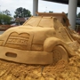 The Sand Lovers, LLC - Professional Sand Sculptors