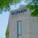 Konan Medical USA Inc - Medical Equipment & Supplies