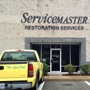 ServiceMasrter Restoration Services