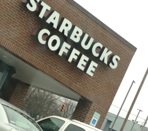 Starbucks Coffee - Antioch, TN