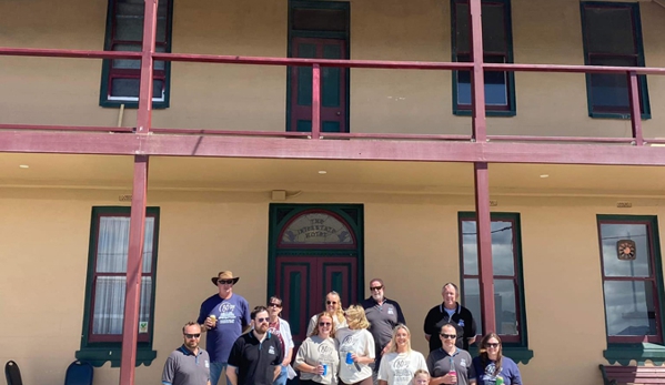 Flinders Island Interstate Hotel - Whitemark, TAS