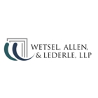 Wetsel, Allen, & Lederle, LLP