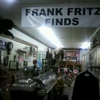 Frank Fritz Finds gallery