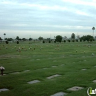 Green Acres Mortuary - Cemetery