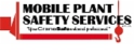 Mobile Plant Safety Services Pty Ltd - Crane Manufacturers & Distribution
